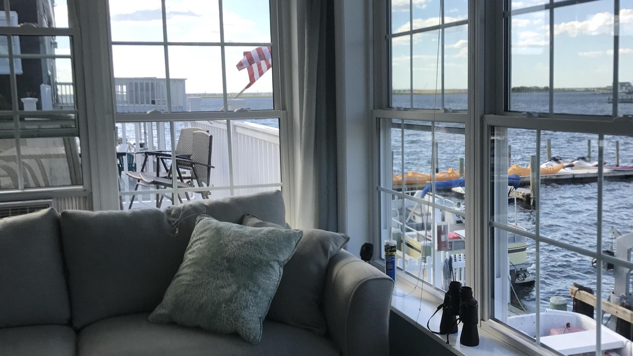Photo of Bedroom in Ship Bottom
