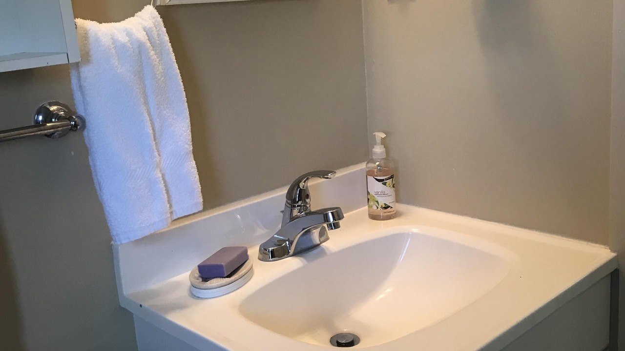 Photo of Bathroom in Ship Bottom
