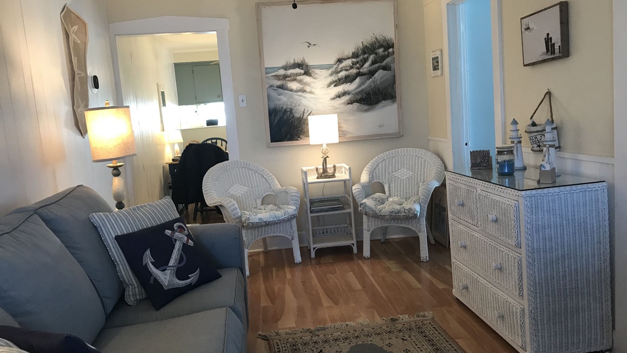 Photo of Livingroom in Ship Bottom