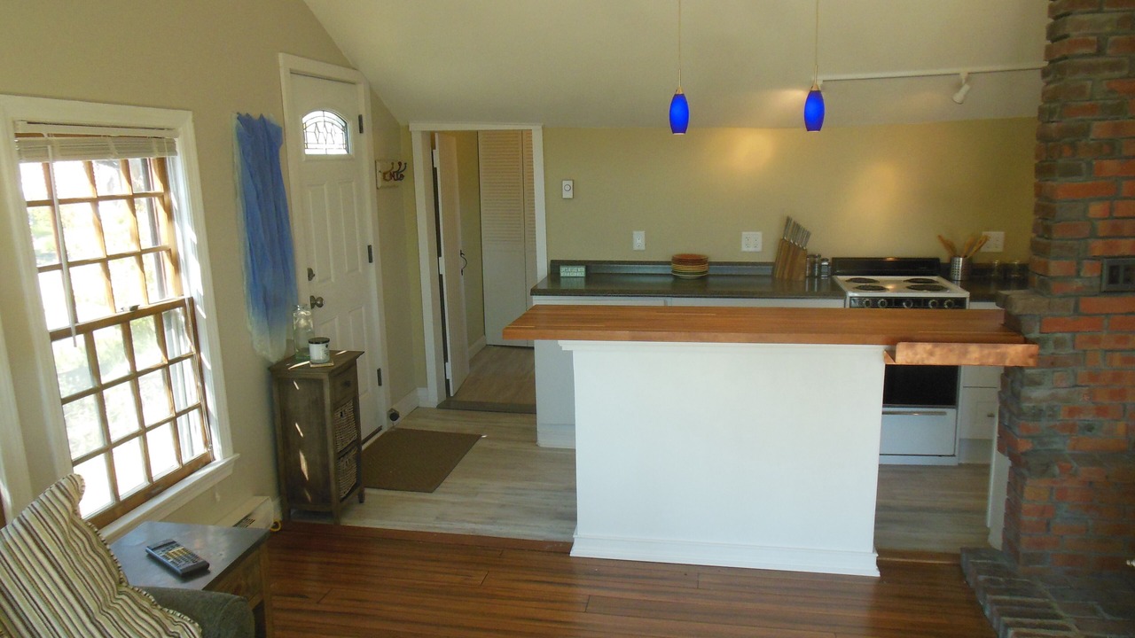 Photo of Kitchen in Newbury