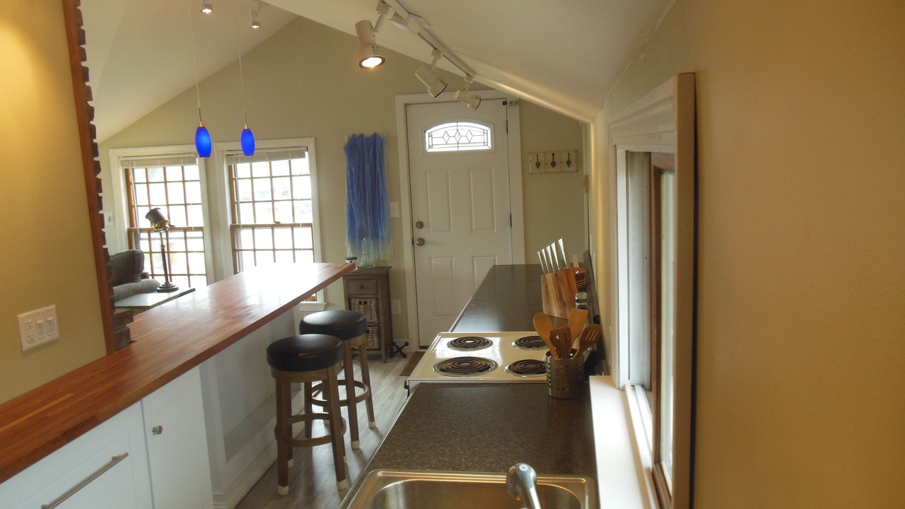 Photo of Kitchen in Newbury
