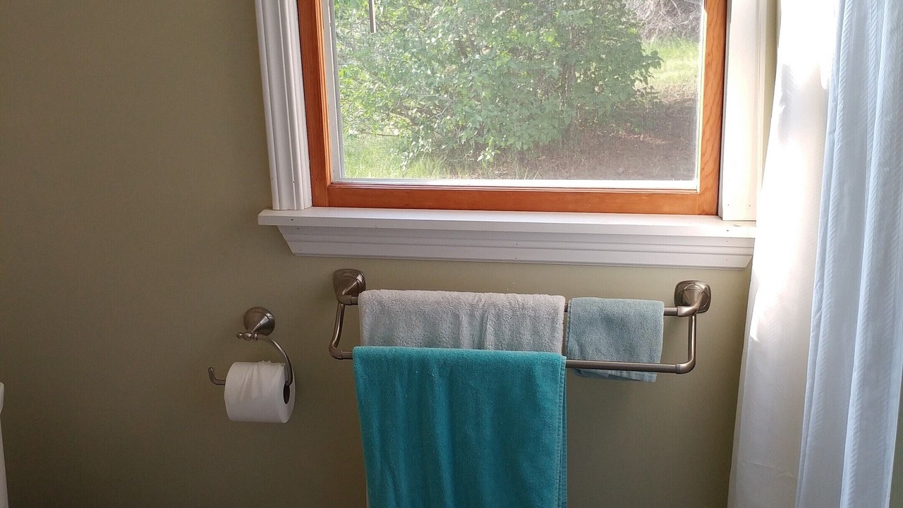 Photo of Bathroom in Newbury