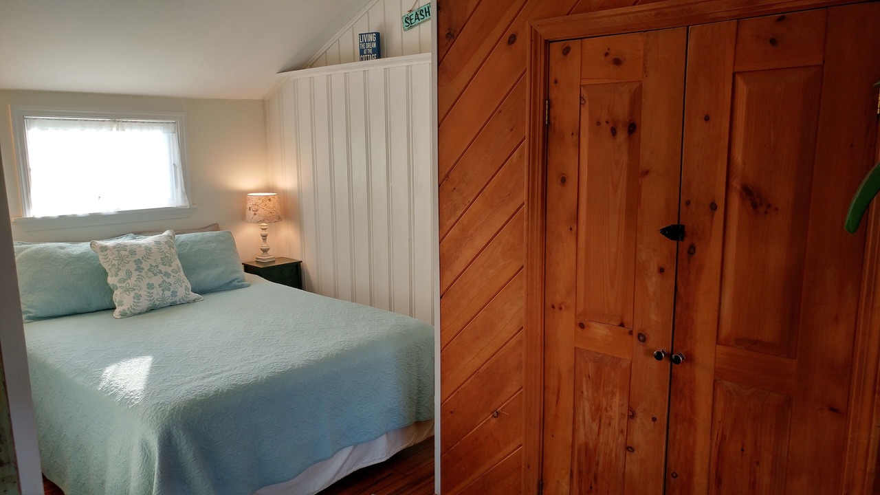 Photo of Bedroom in Newbury