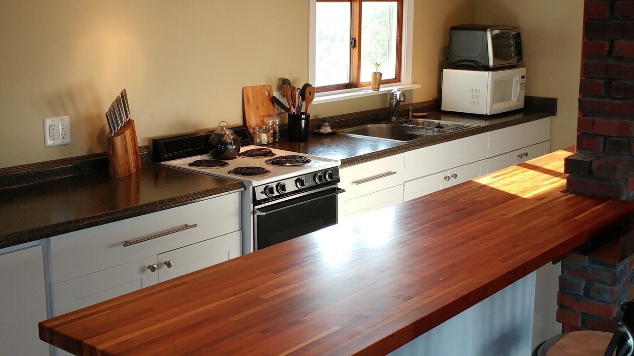 Photo of Kitchen in Newbury
