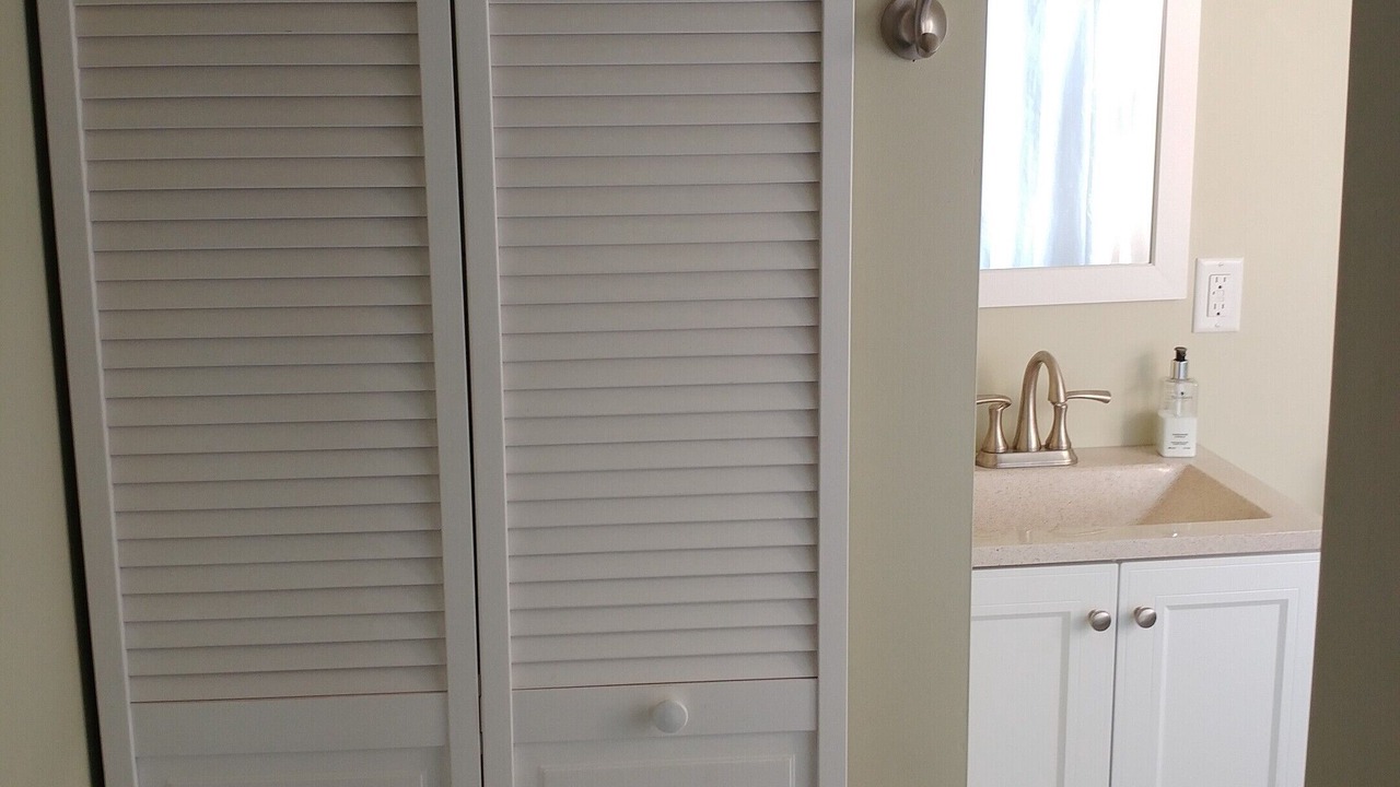 Photo of Bathroom in Newbury