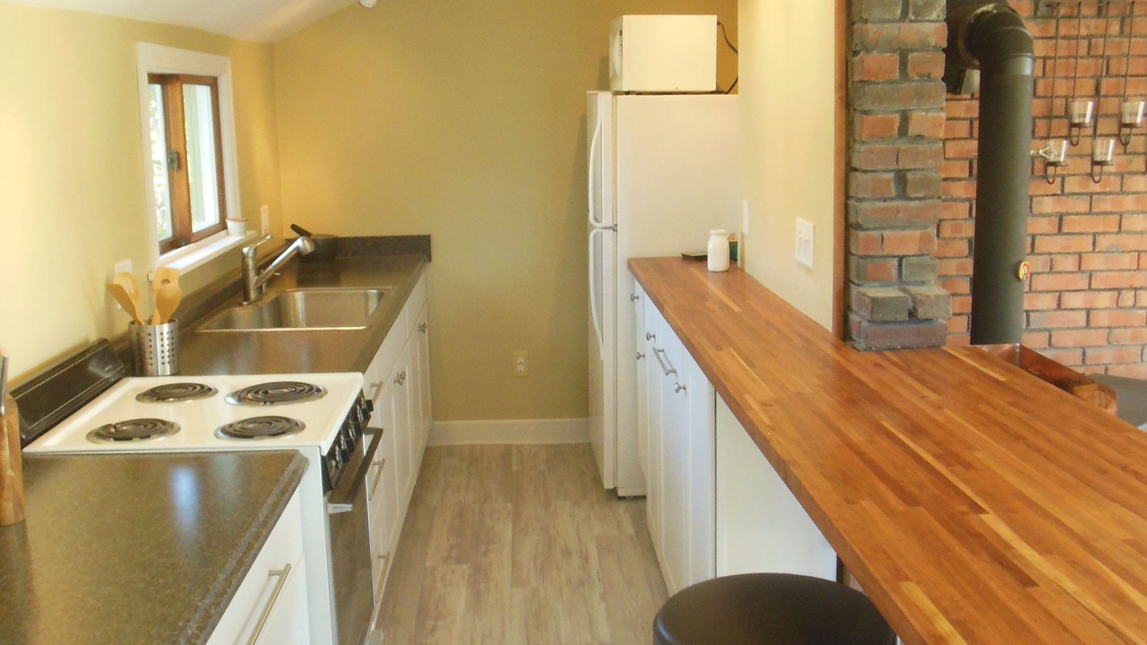 Photo of Kitchen in Newbury