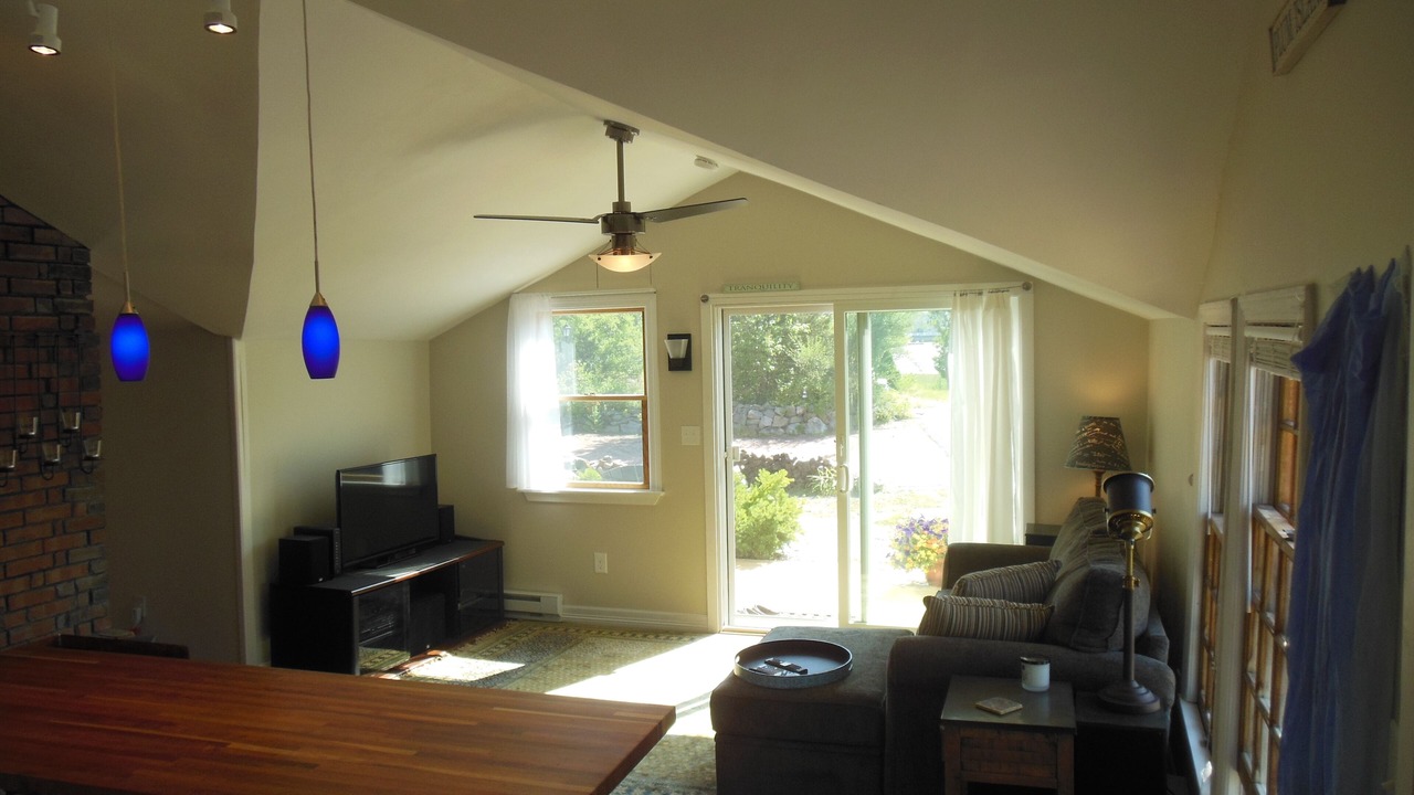 Photo of Livingroom in Newbury