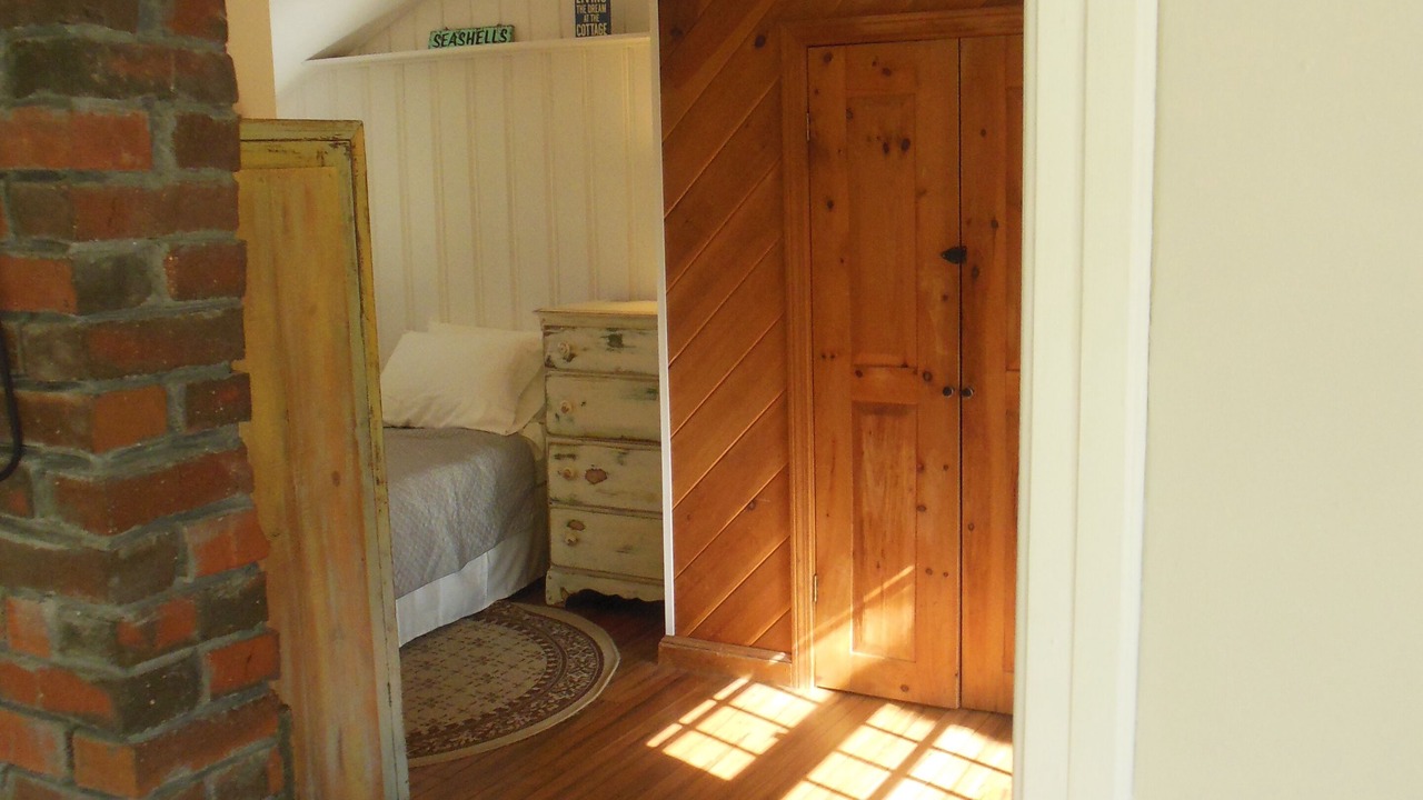 Photo of Bedroom in Newbury