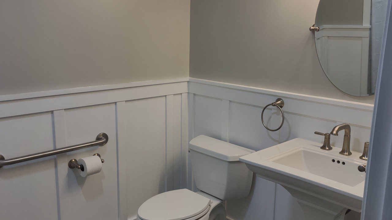 Photo of Bathroom in Northwest Harwich