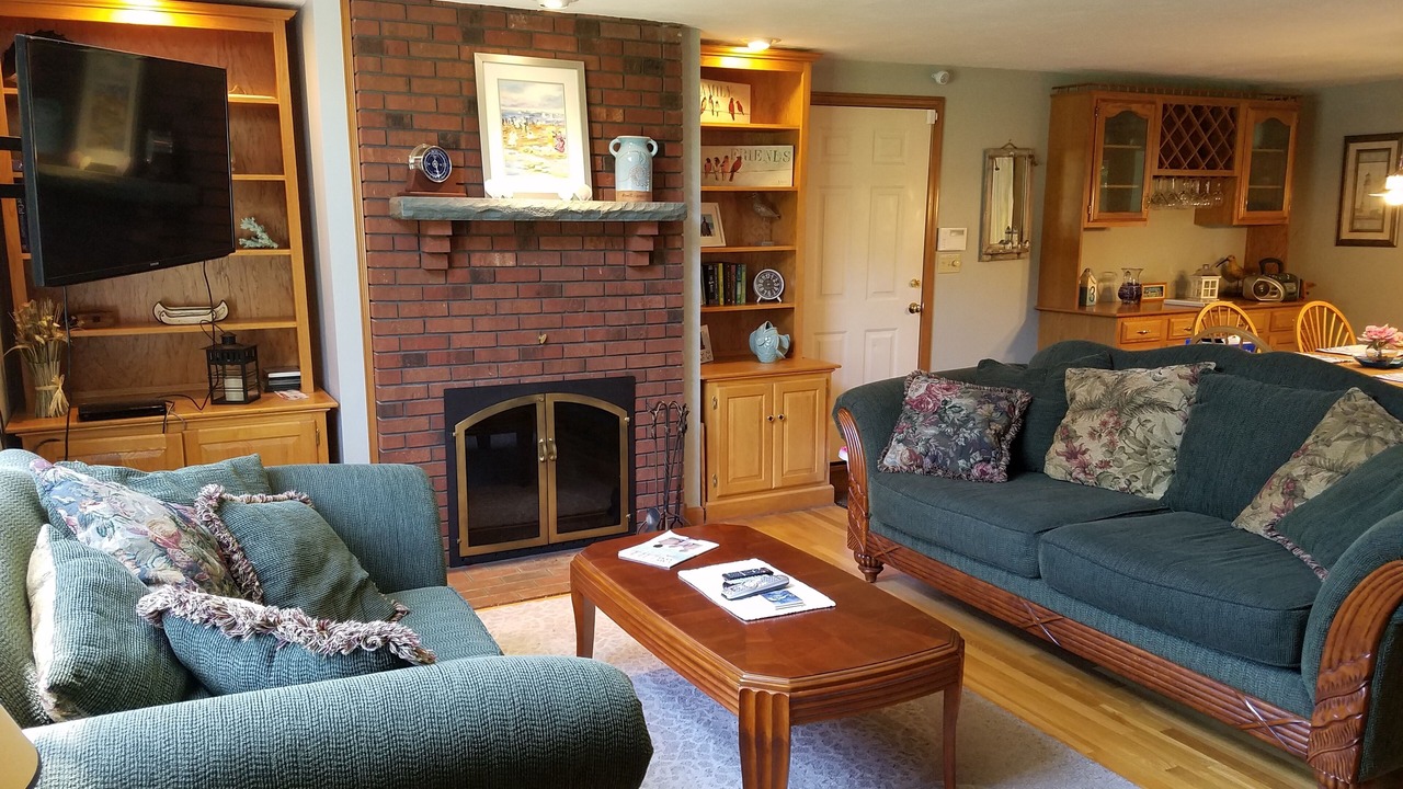 Photo of Bedroom in Northwest Harwich