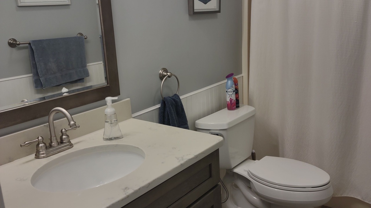 Photo of Bathroom in Northwest Harwich