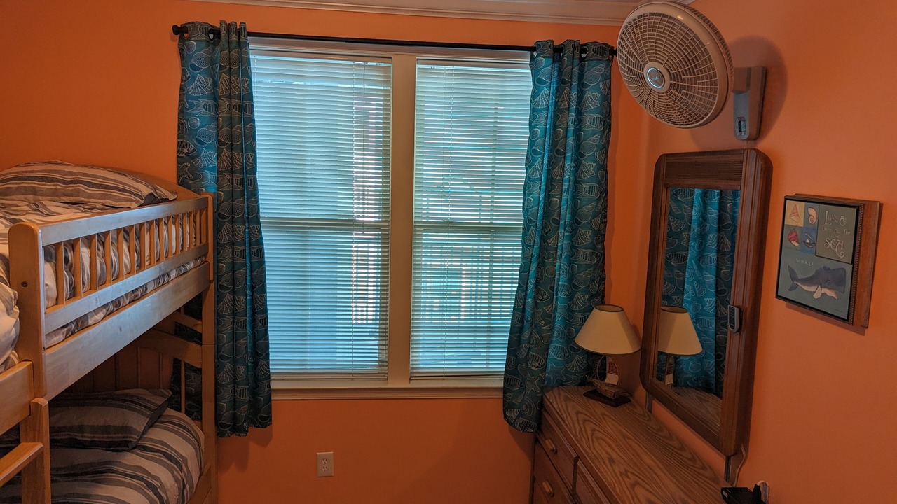 Photo of Bedroom in Sunset Island