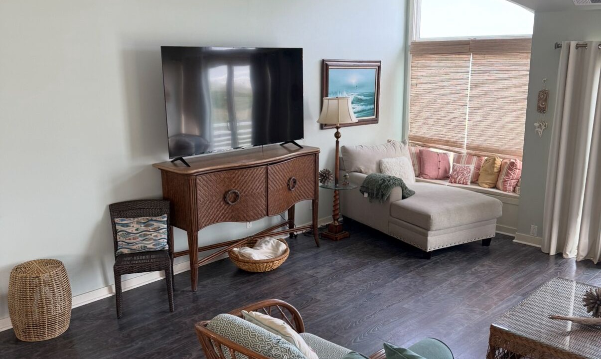 Photo of Livingroom in South End