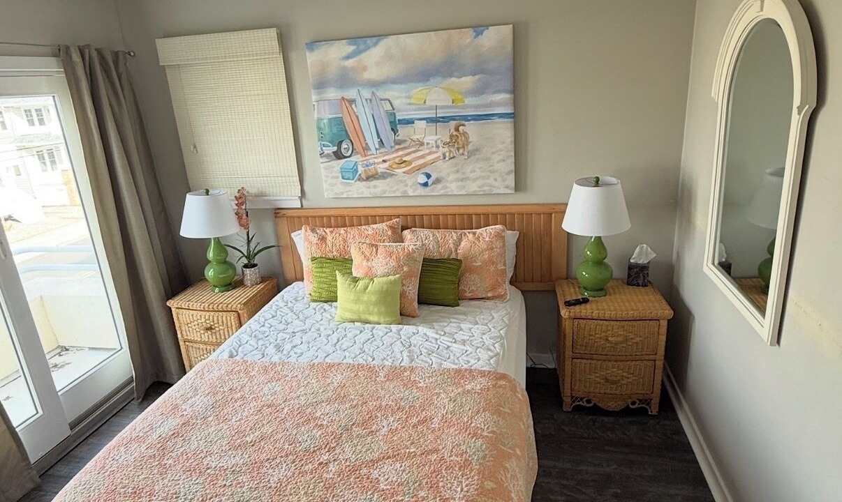 Photo of Bedroom in South End