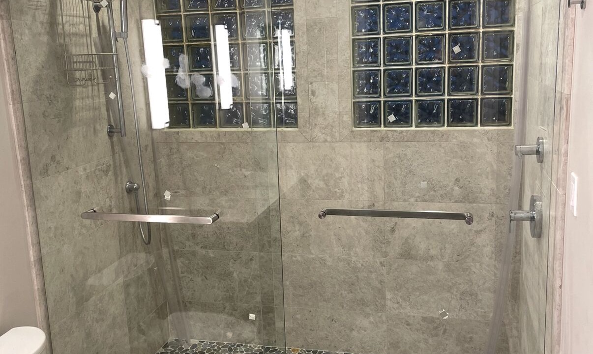 Photo of Bathroom in South End