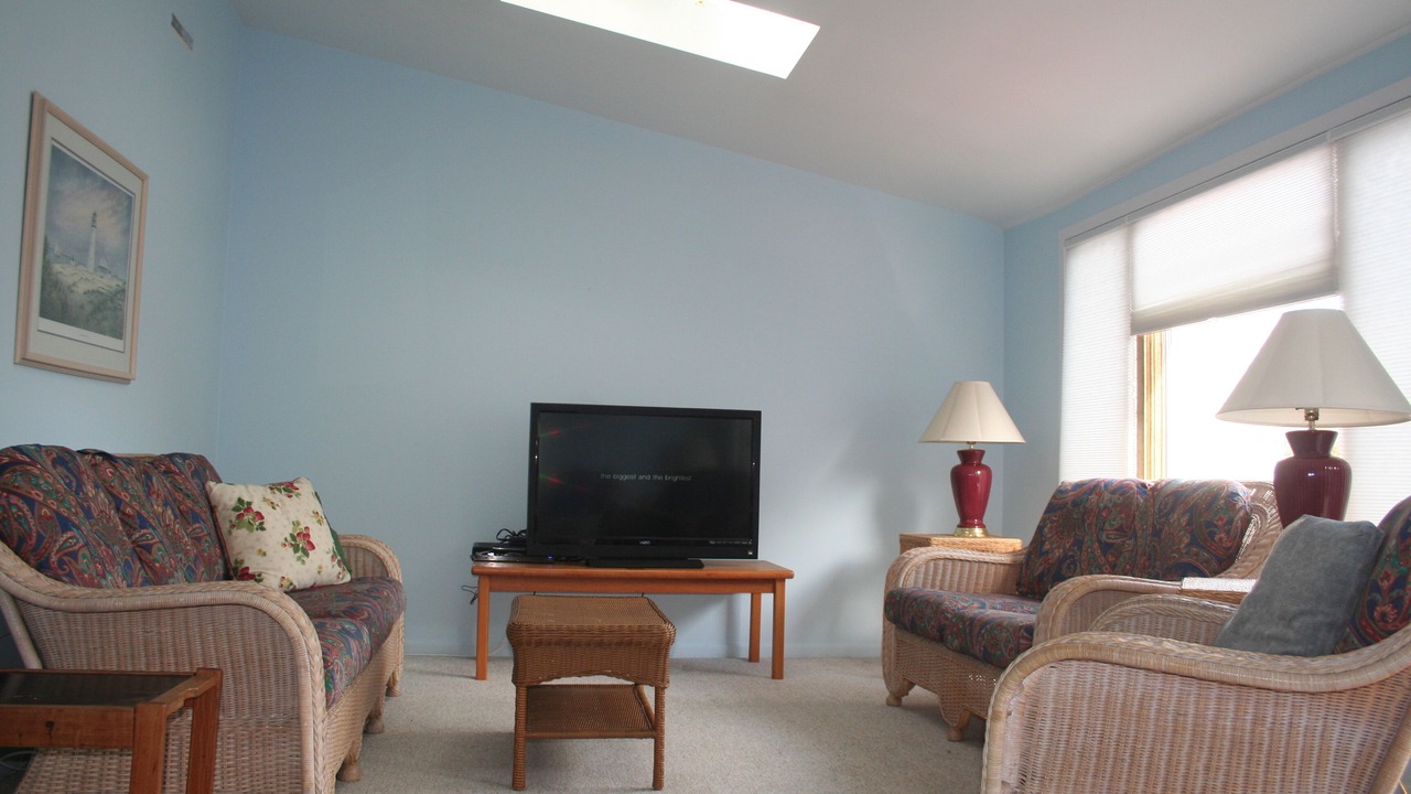 Photo of Bedroom in Rehoboth Beach