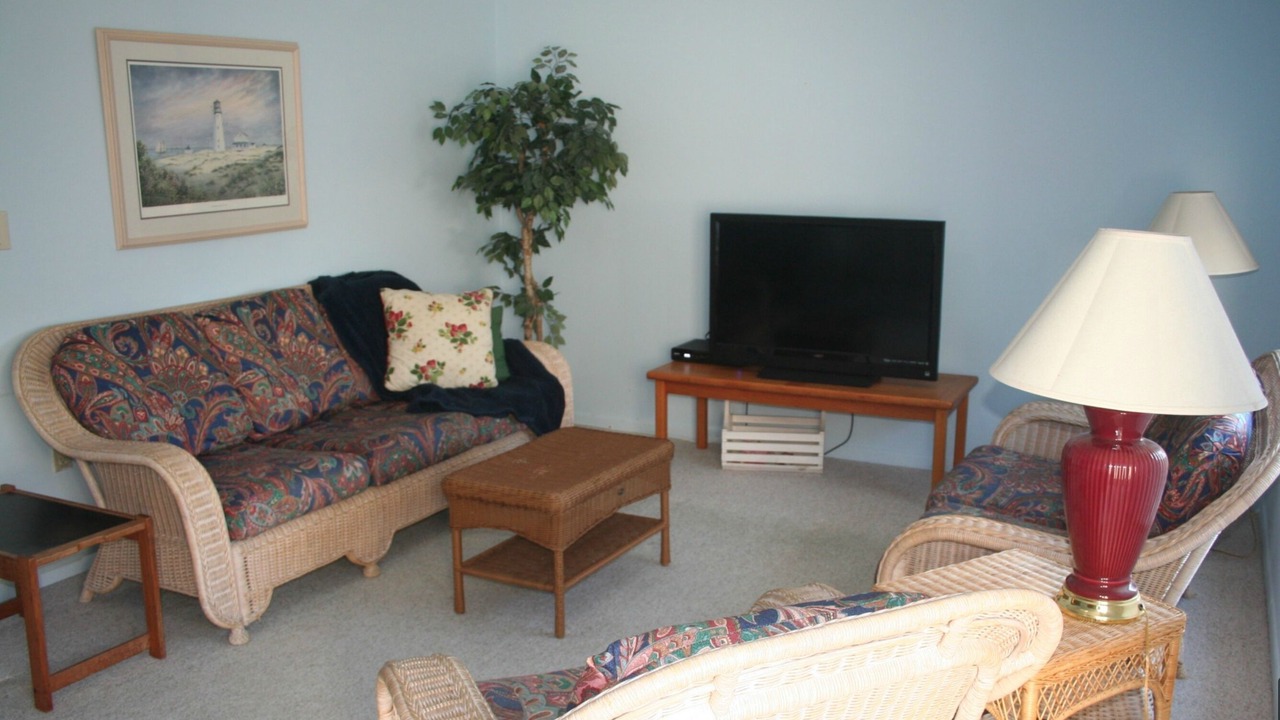 Photo of Livingroom in Rehoboth Beach