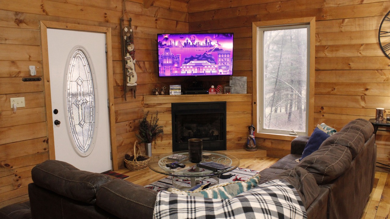Photo of Livingroom in Mace