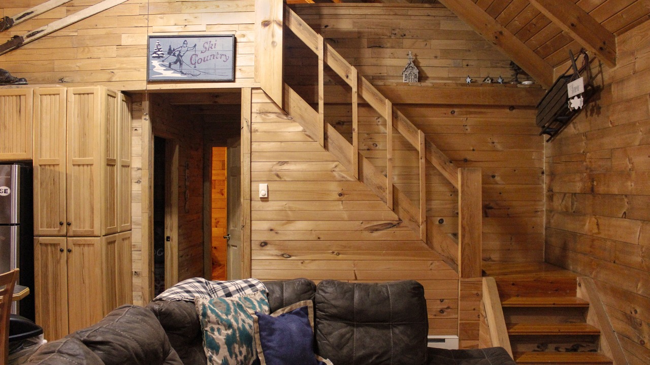 Photo of Livingroom in Mace