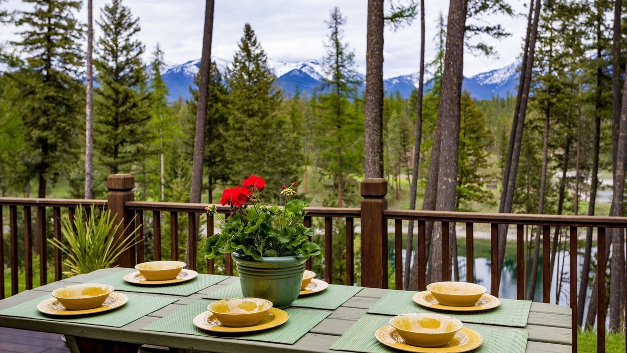 Photo of Outdoor in Bigfork