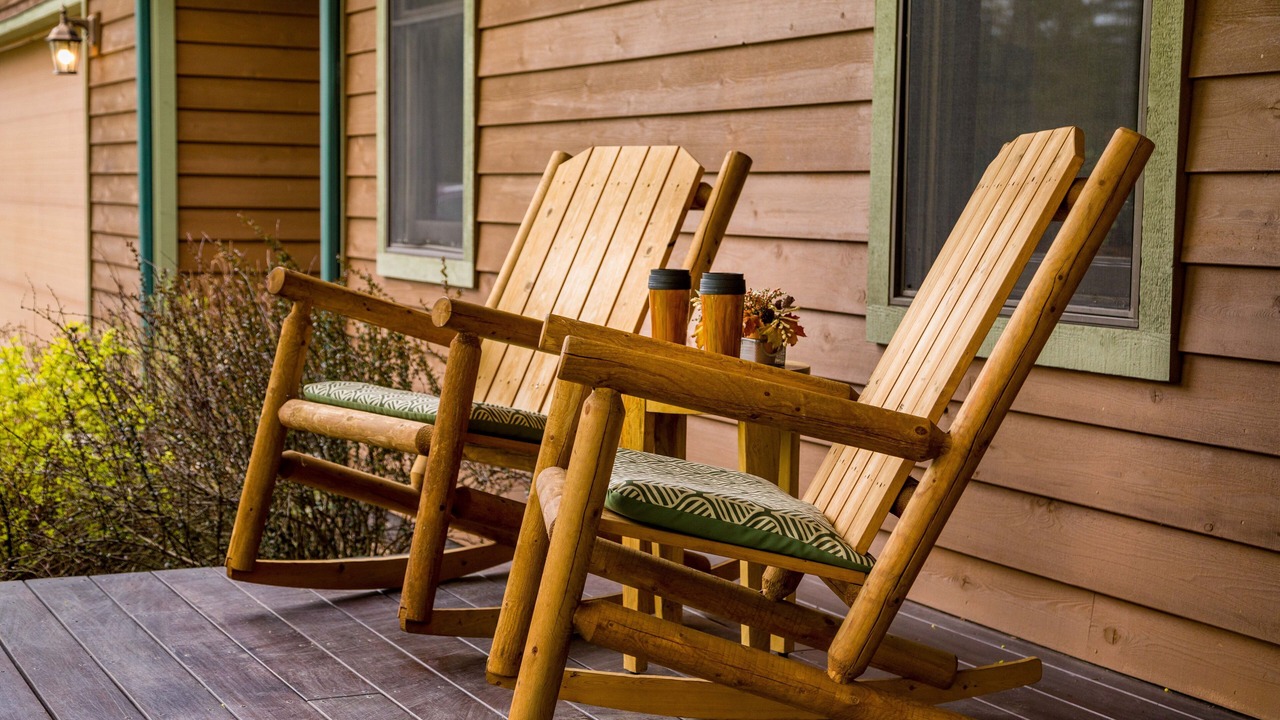 Photo of Outdoor in Bigfork