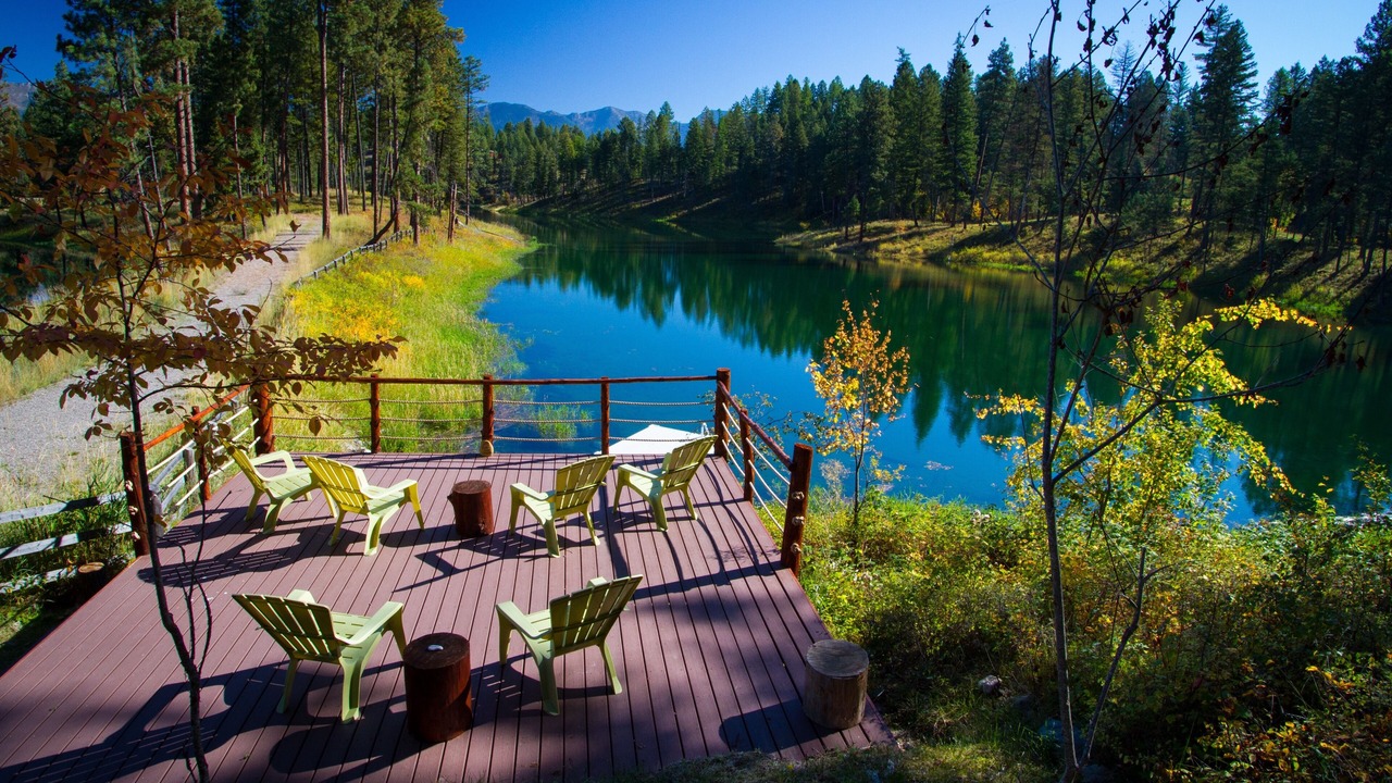 Photo of Outdoor in Bigfork