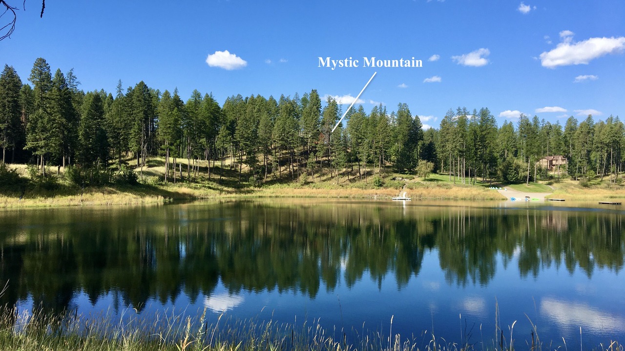 Photo of Outdoor in Bigfork