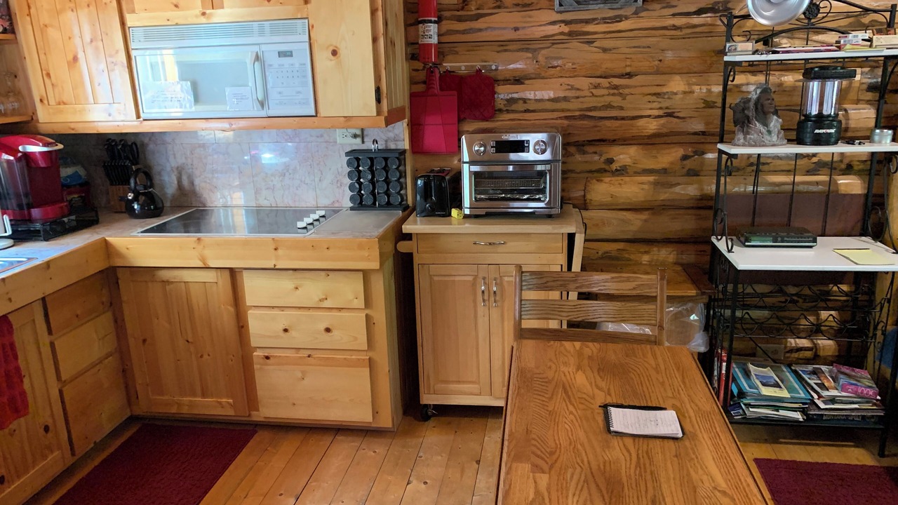 Photo of Kitchen in Troy