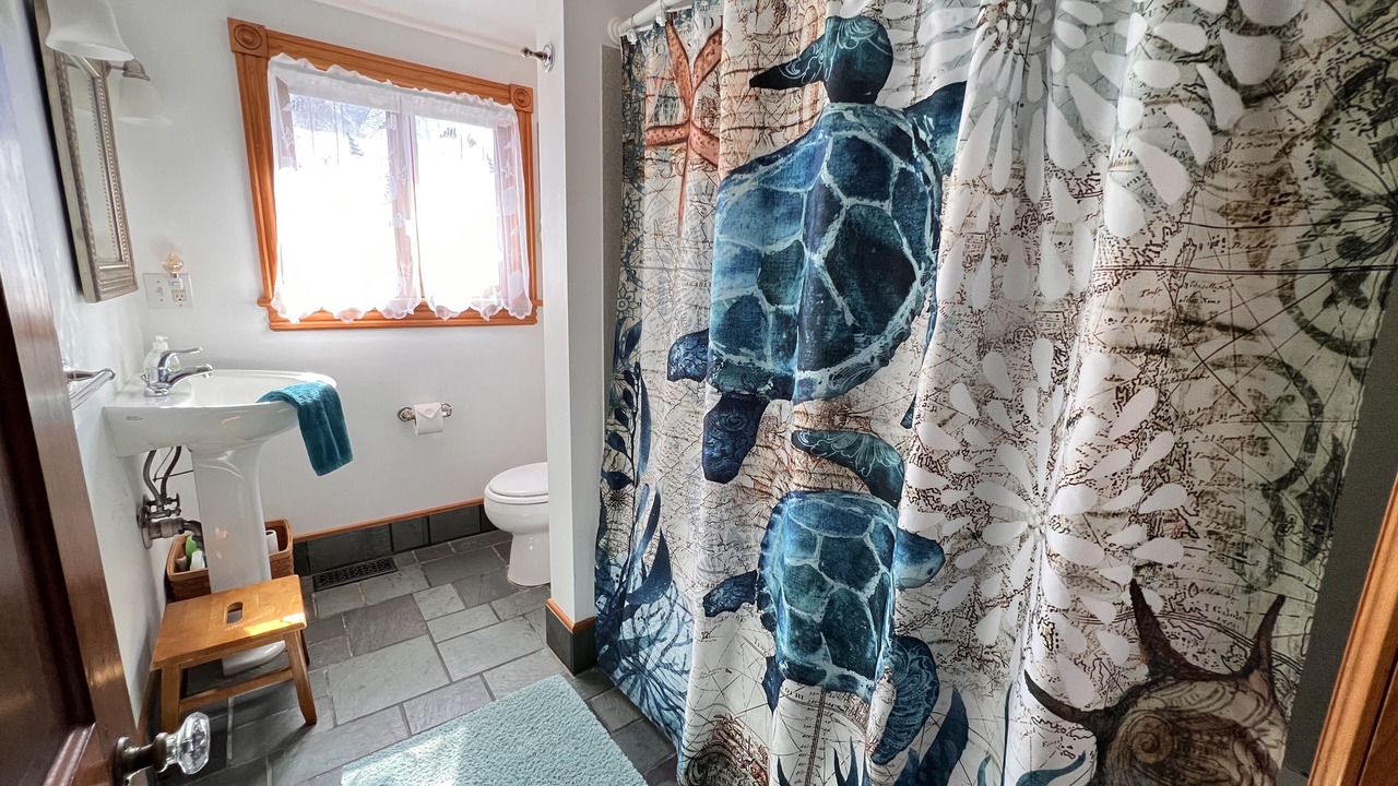 Photo of Bathroom in West Cape May