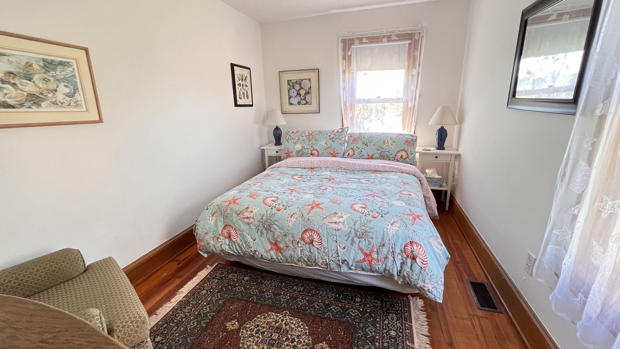 Photo of Bedroom in West Cape May