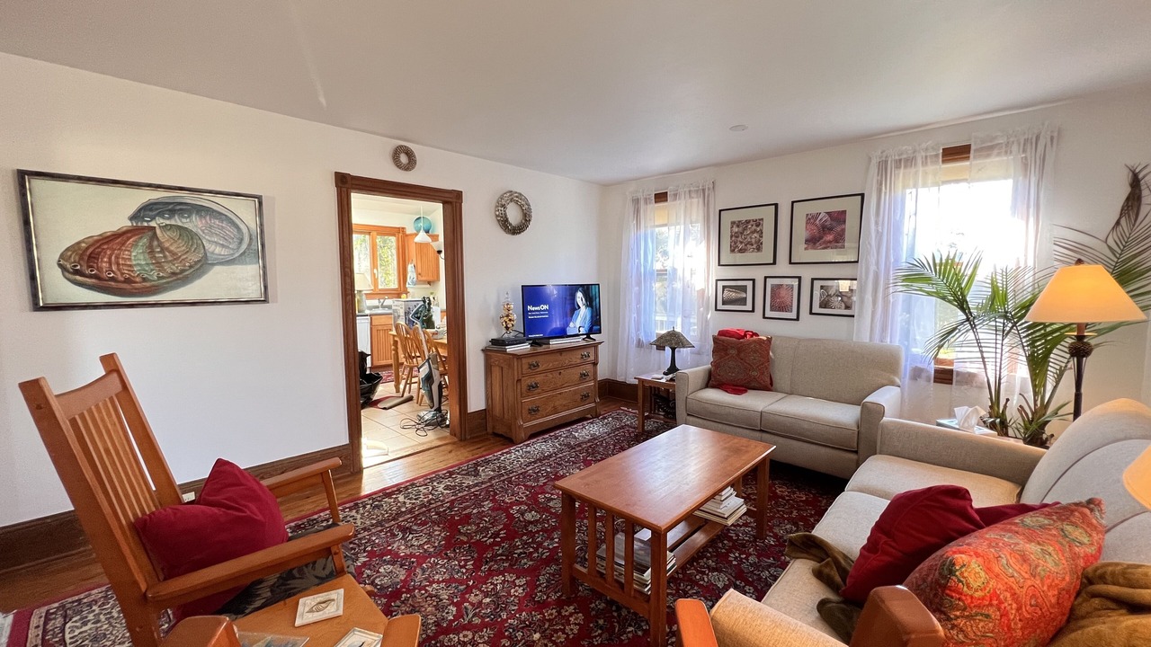 Photo of Livingroom in West Cape May