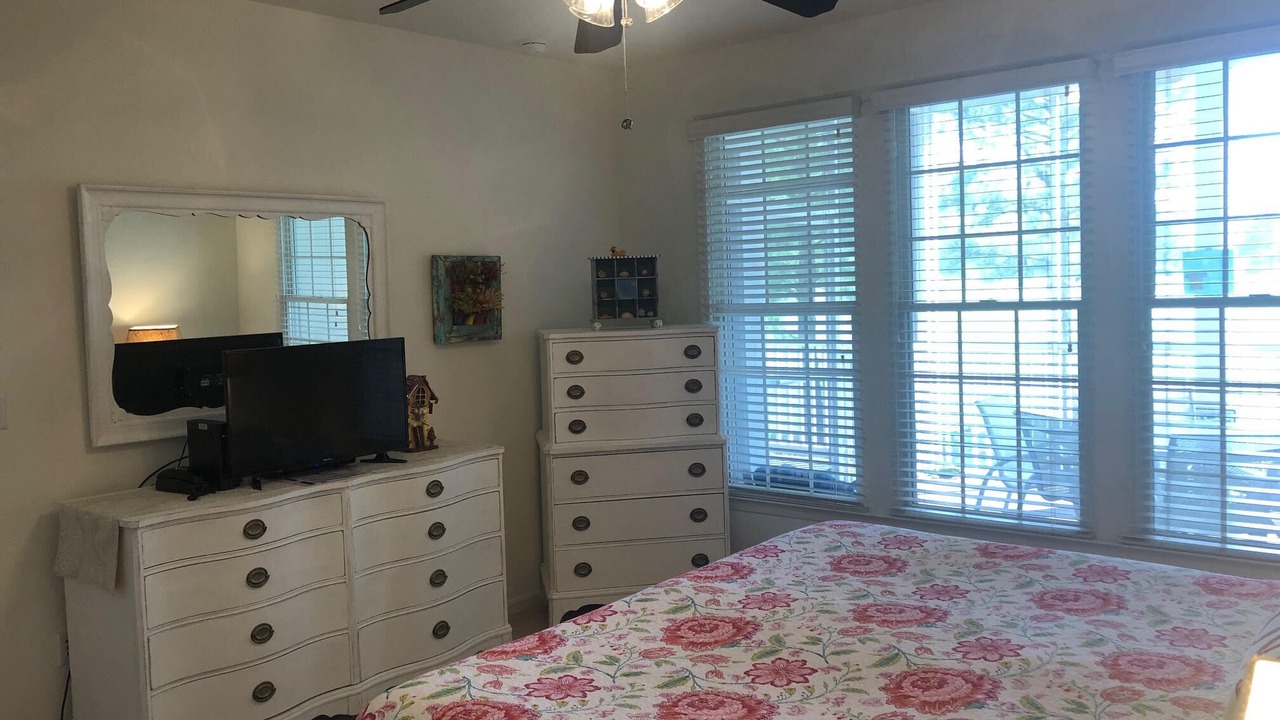 Photo of Bedroom in Ocean View