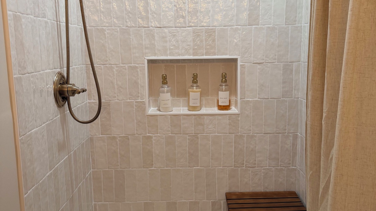 Photo of Bathroom in North Central
