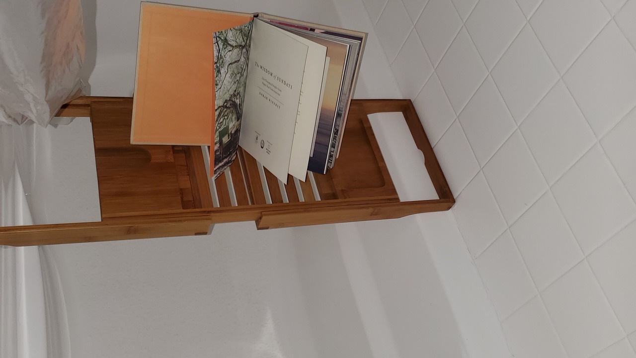 Photo of Bathroom in North Central