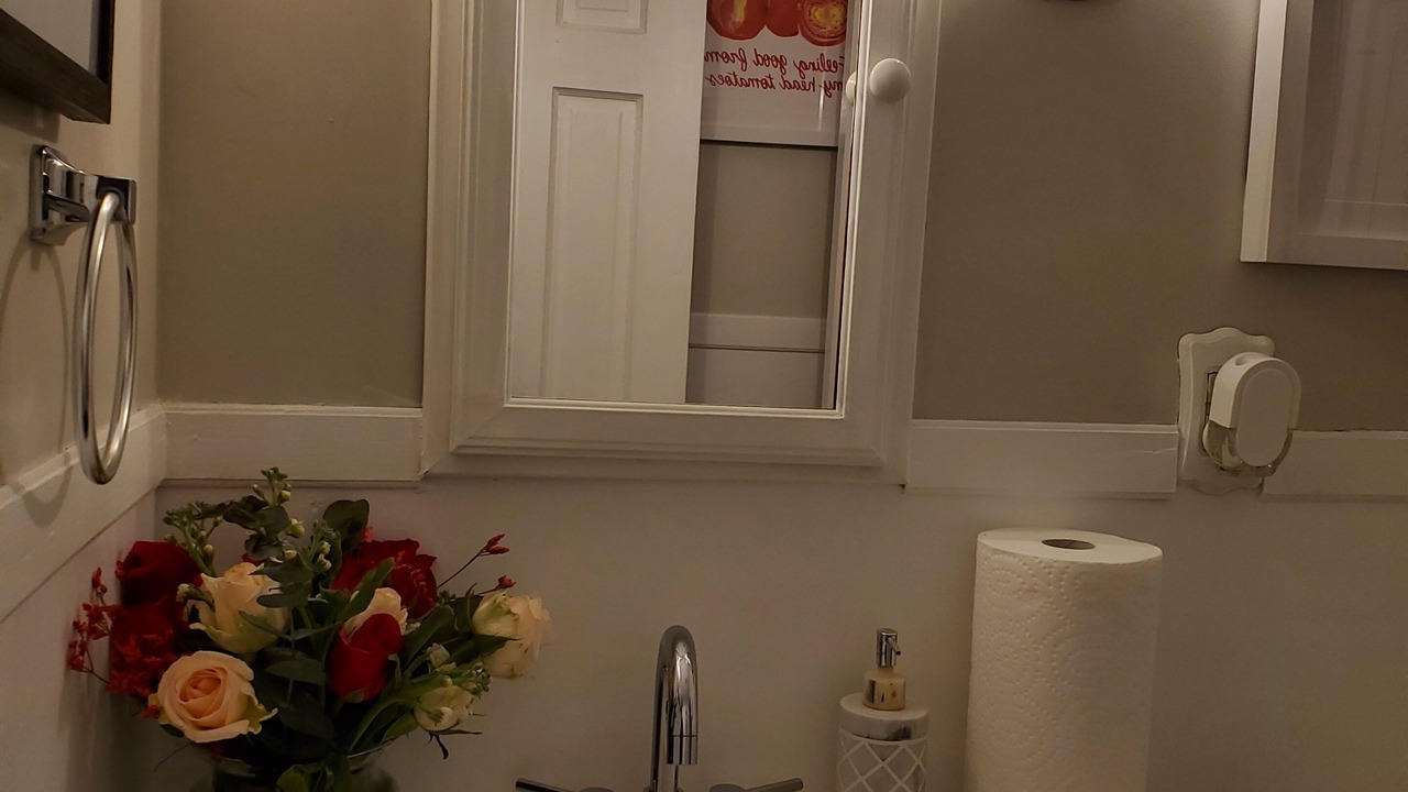 Photo of Bathroom in North Central