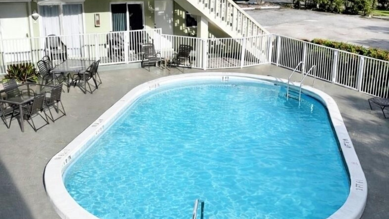 Photo of Outdoor in Pompano Beach
