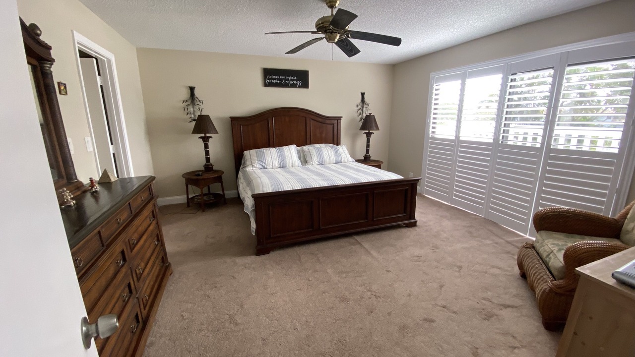 Photo of Bedroom in Deerfield Beach