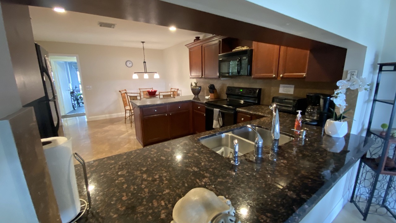 Photo of Kitchen in Deerfield Beach