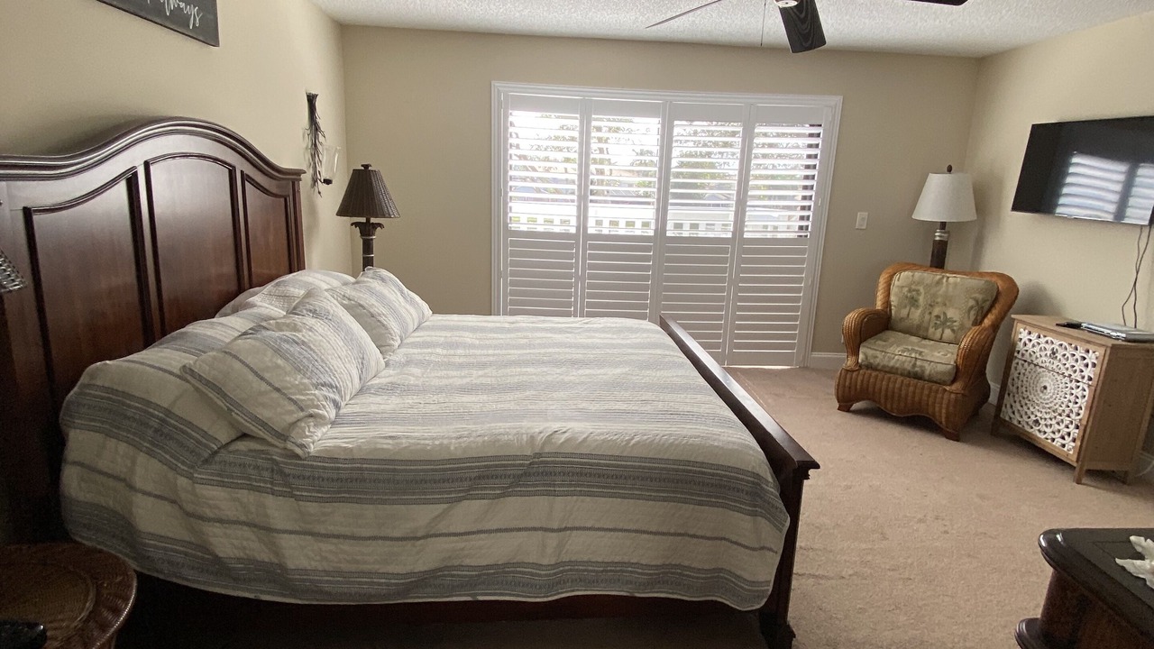 Photo of Bedroom in Deerfield Beach
