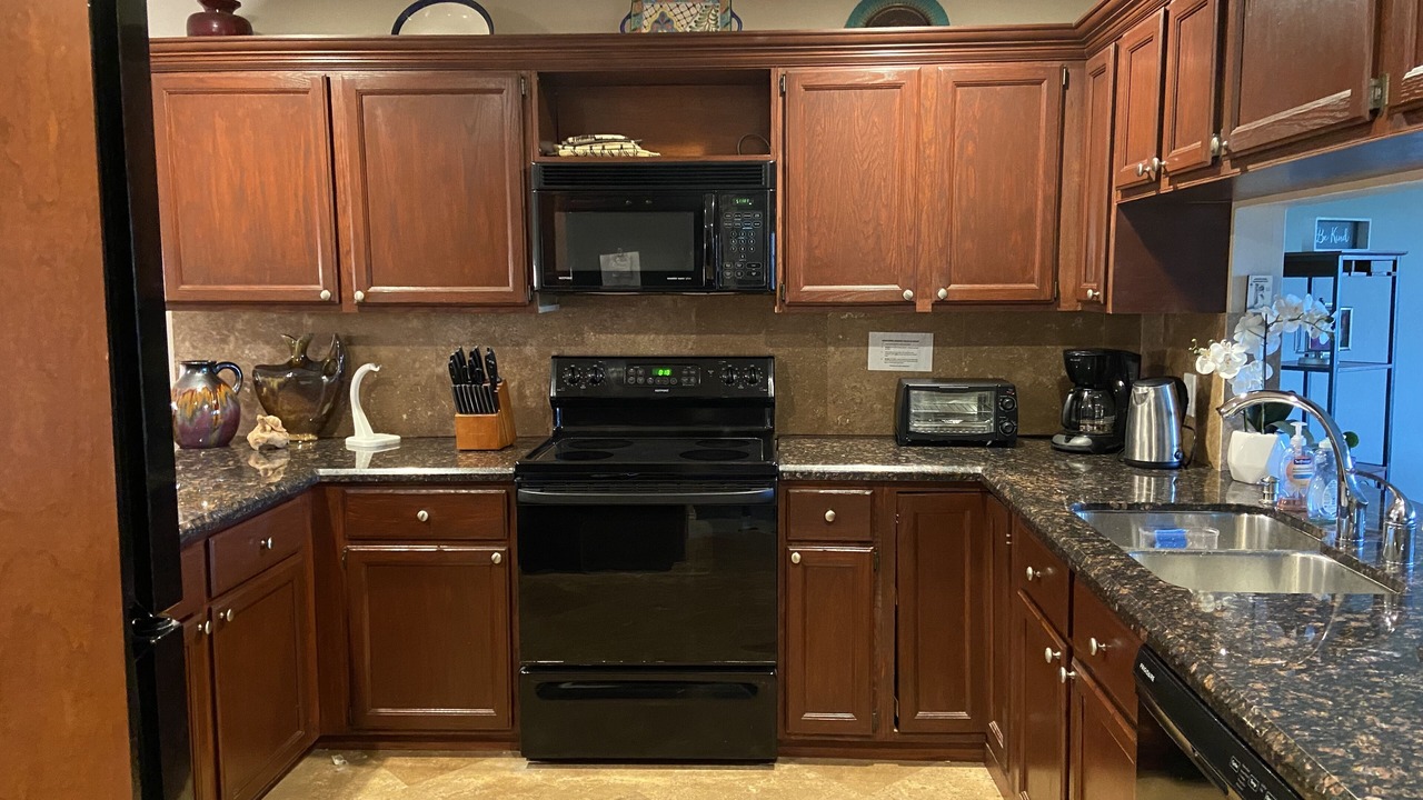 Photo of Kitchen in Deerfield Beach