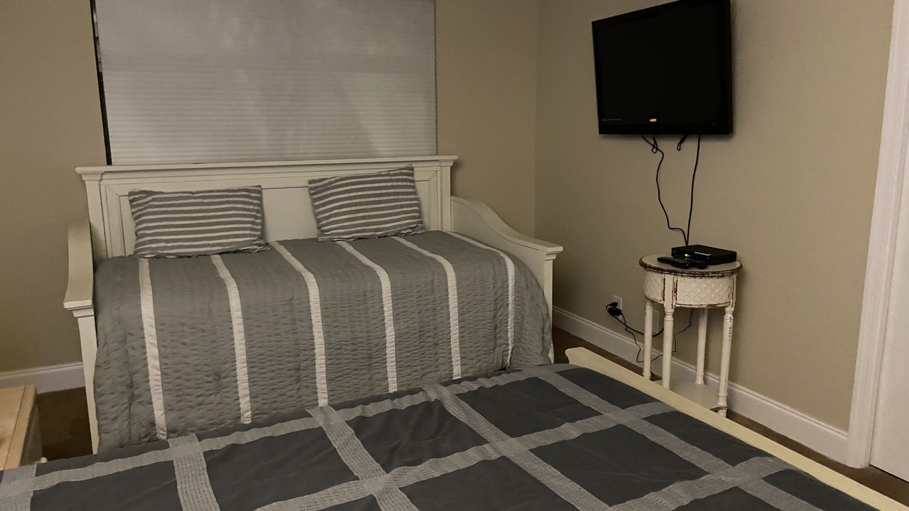 Photo of Bedroom in Deerfield Beach