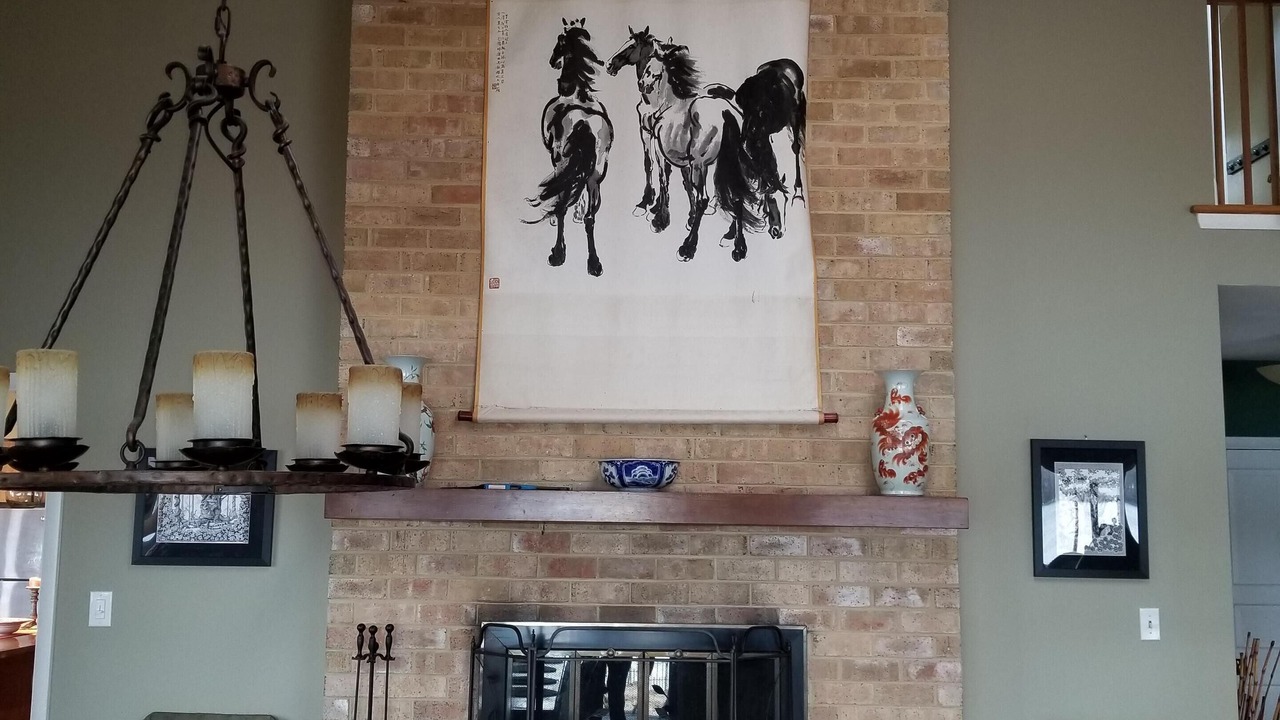 Photo of Livingroom in Weems