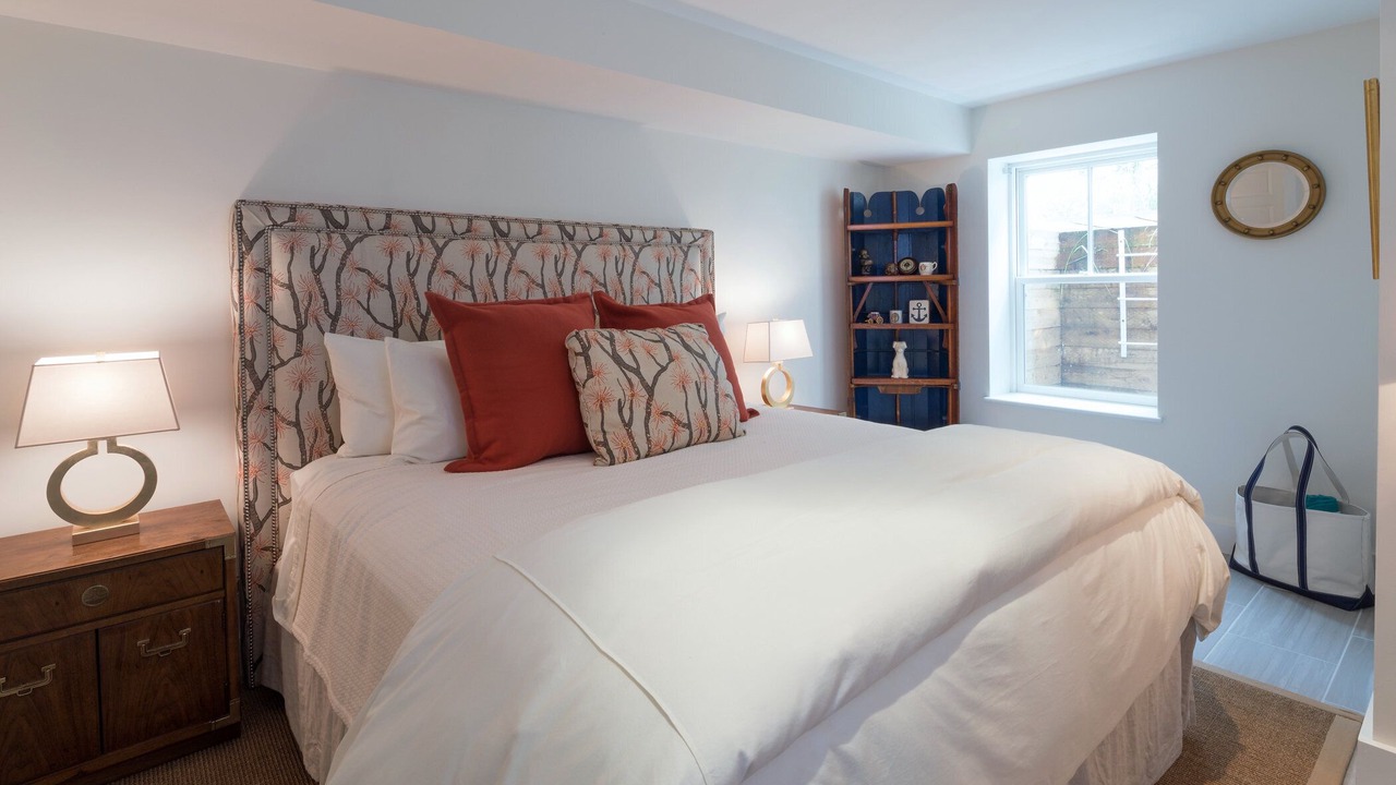 Photo of Bedroom in Provincetown