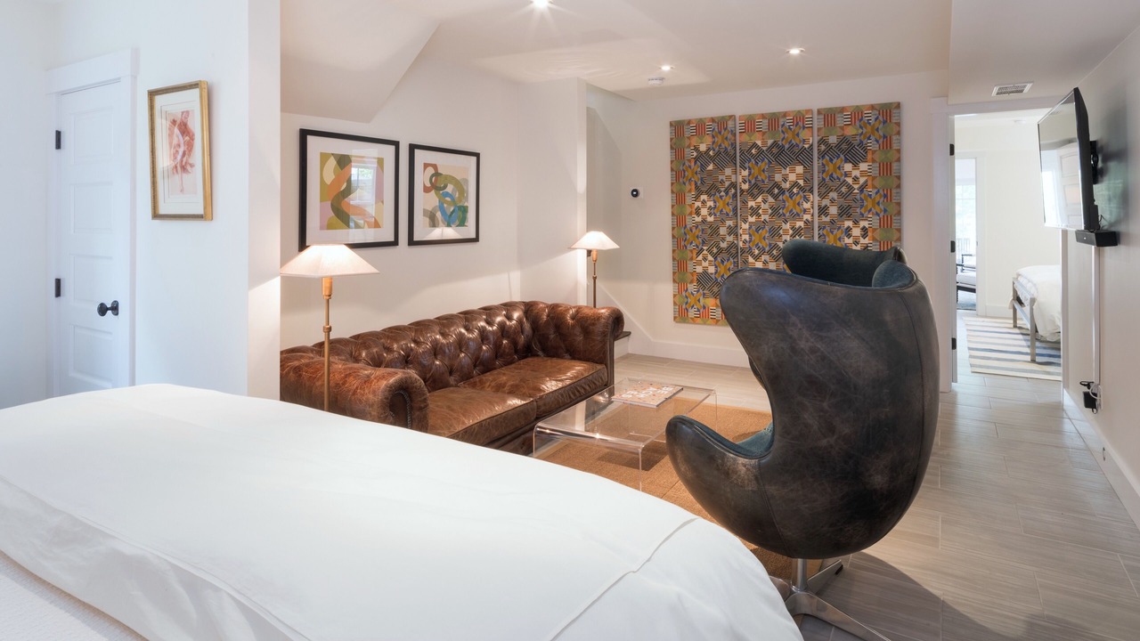 Photo of Bedroom in Provincetown