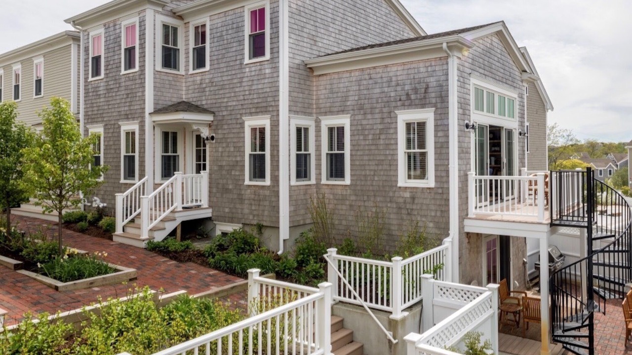 Photo of Outdoor in Provincetown