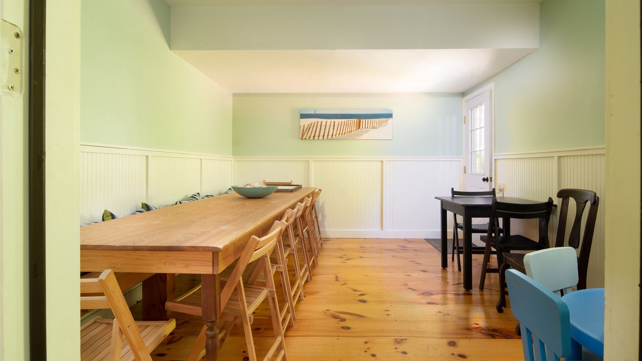Photo of Bedroom in North Eastham