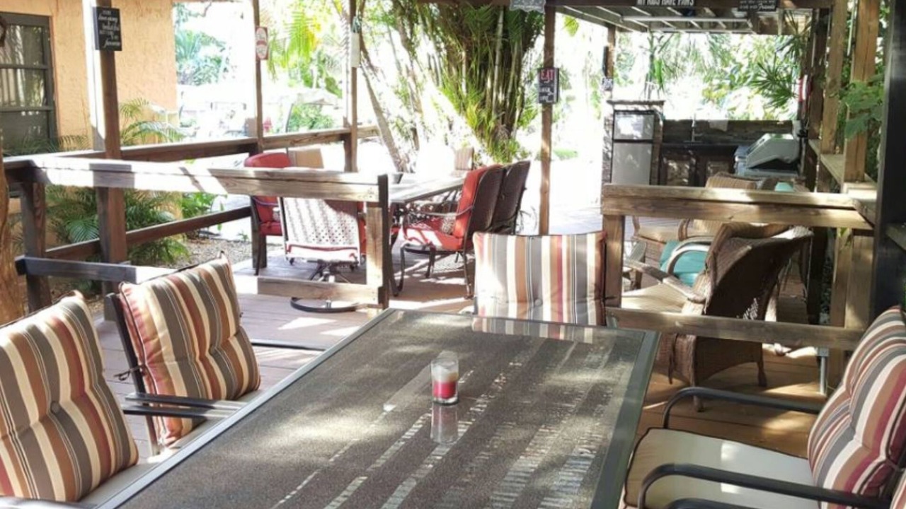 Photo of Outdoor in Fort Lauderdale