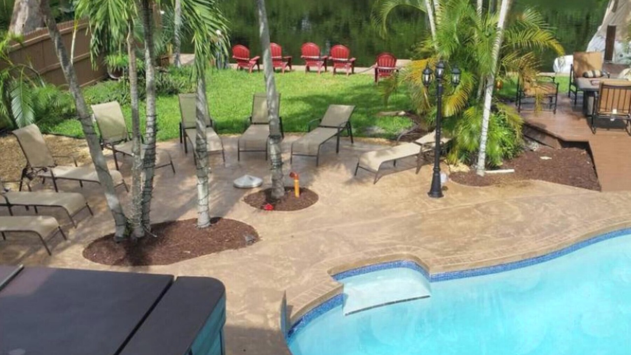 Photo of Outdoor in Fort Lauderdale