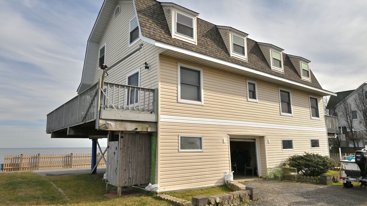 Photo of Outdoor in North Beach