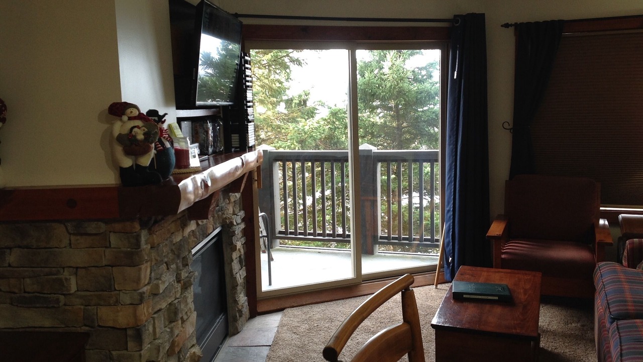 Photo of Patio Balcony in Edray